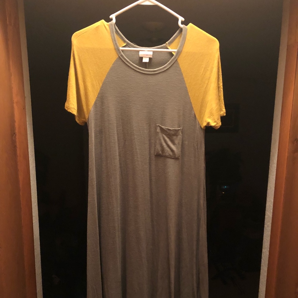 XS LuLaRoe Carly